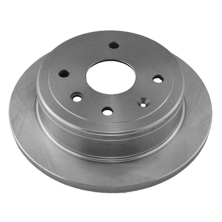 Uap 55131 Disc Brake Rotor 55131